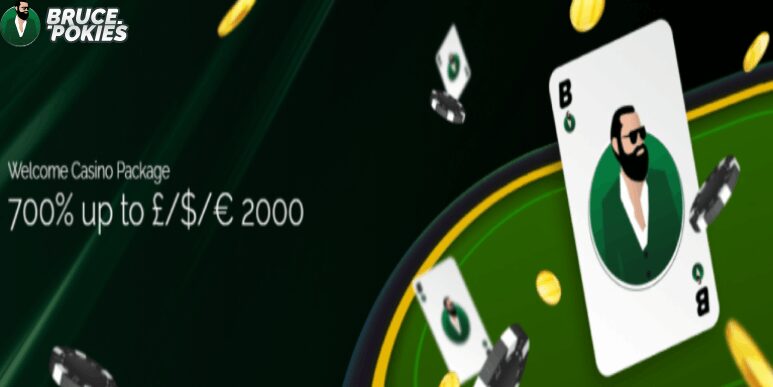 The Exciting World of Bruce Pokies Casino Sportsbook